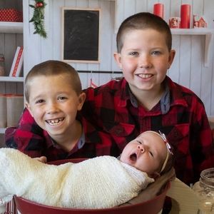 Meet your Posher, Megan